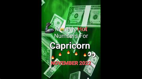 capricorn pick 3|Capricorn Lucky Pick 3 Numbers for Today: Your Winning Guide.